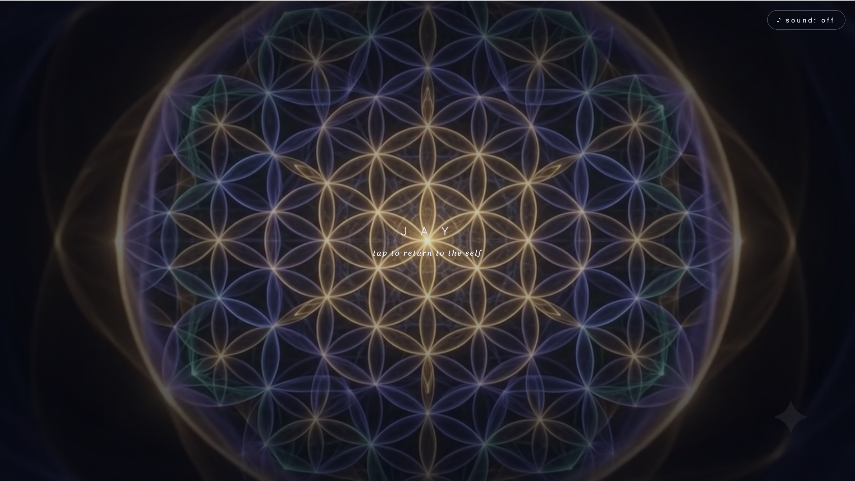 JAY — breath-driven consciousness experiences: Quests and Astral Edition